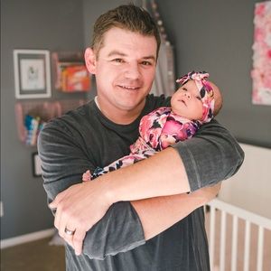 Meet your Posher, Brent